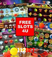 Desvendando o Mundo dos Jogos Virtuais na 112bet