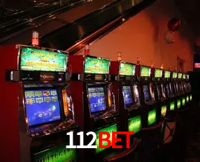A Emoção da Loteria na 112bet: Uma Chance de Mudança de Vida