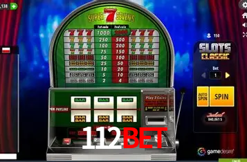 A Revolução dos Aplicativos de Jogos no 112bet