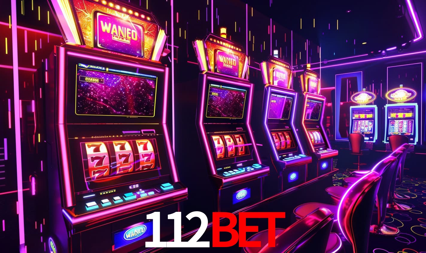 Bônus Diários 112bet