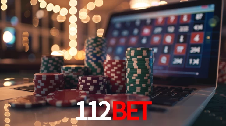 Descubra a Magia dos Jogos de Arcade no 112bet