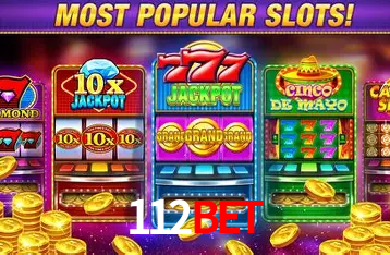 A Revolução dos Aplicativos de Jogos no 112bet