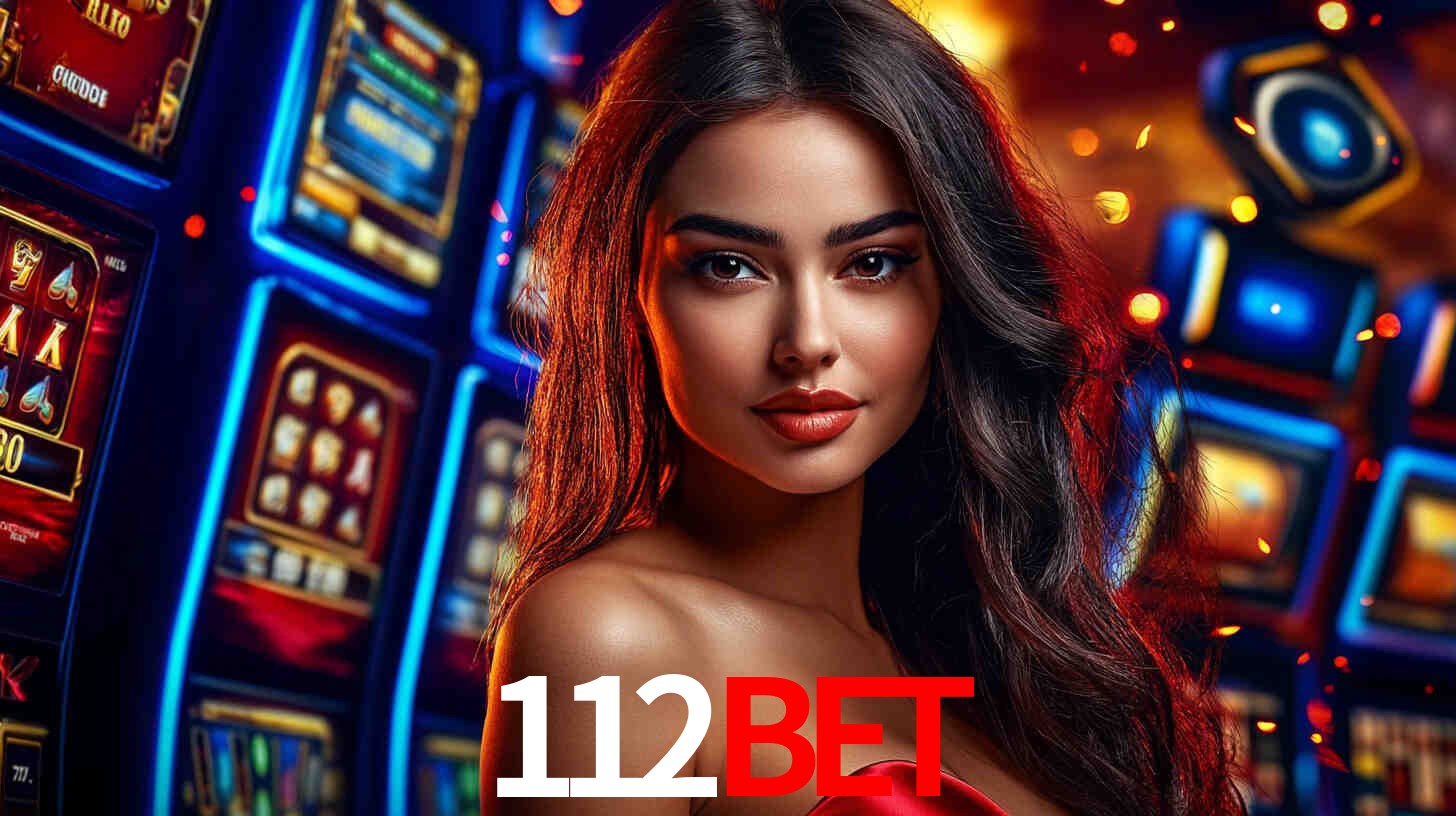 Interface do App 112bet