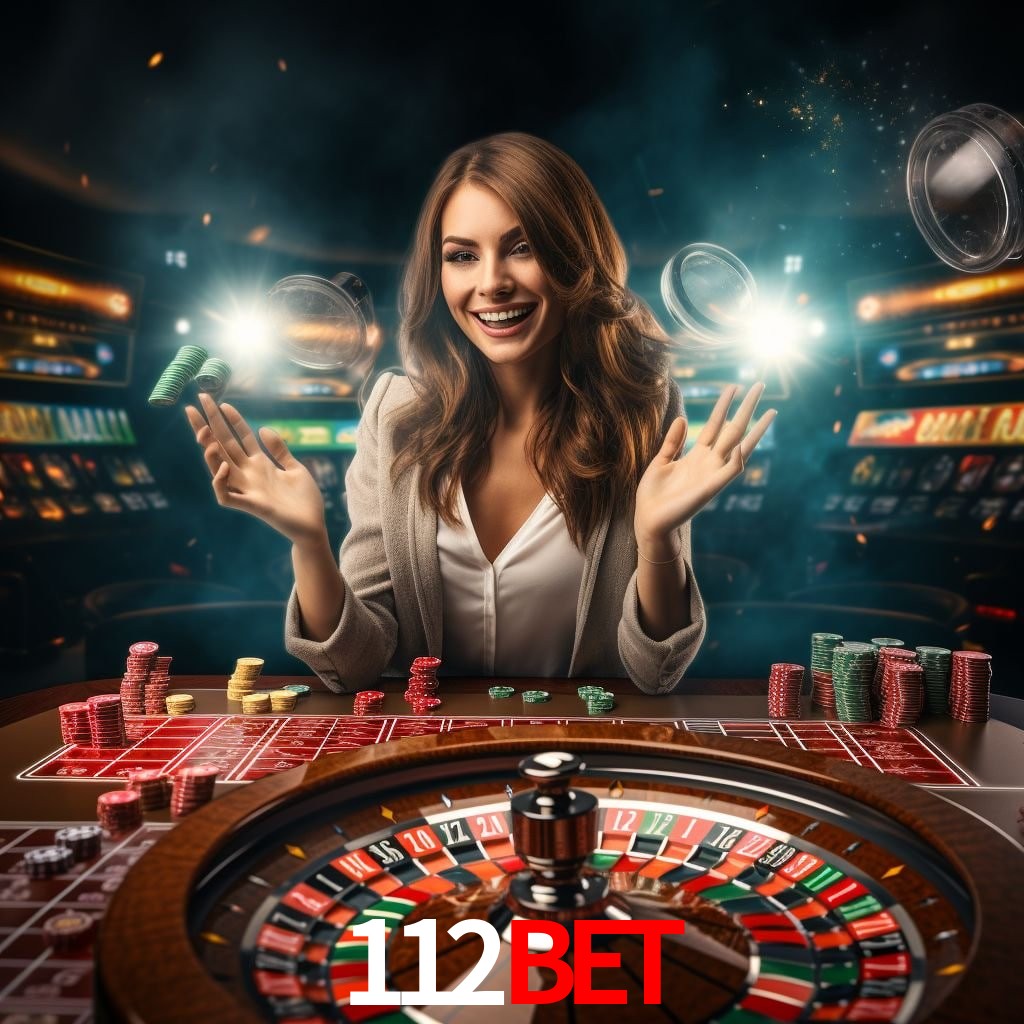 Experimente o Login Seguro Premium no 112bet