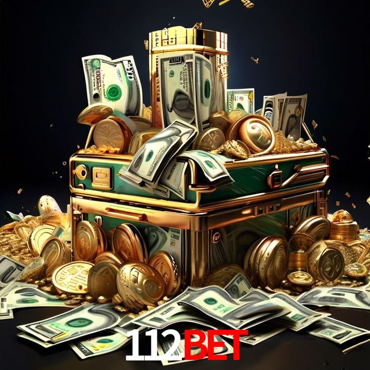Tecnologia da Plataforma 112bet