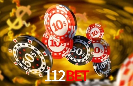 Benefícios da Conta 112bet