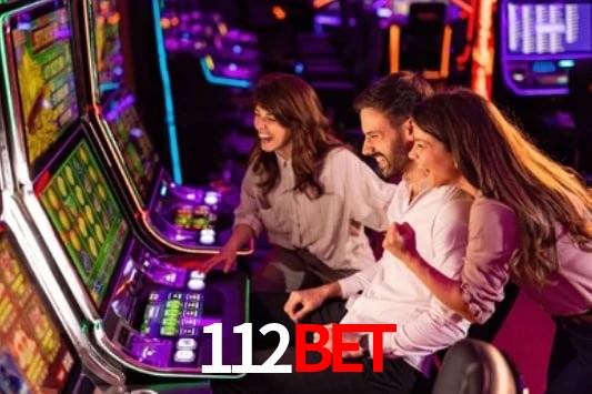Apostas de Tênis 112bet