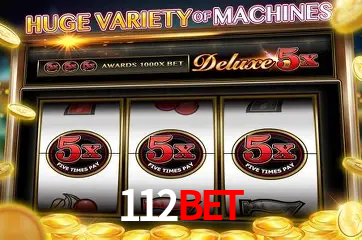 Inovações de Jogos na 112bet: O Futuro das Experiências Interativas