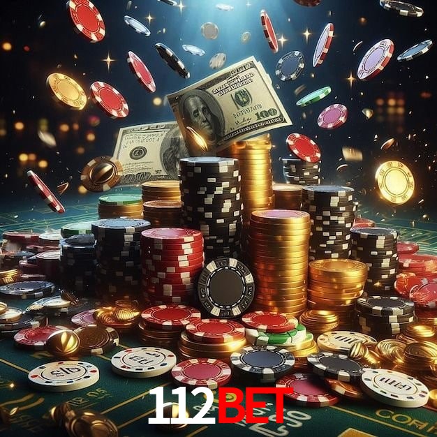 Apostas de Basquete 112bet