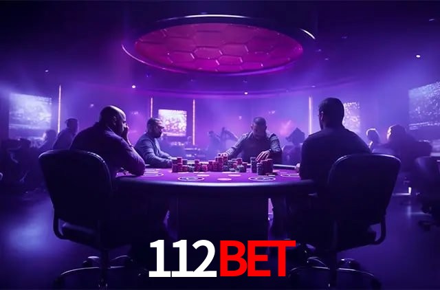 Promoção Relâmpago 112bet