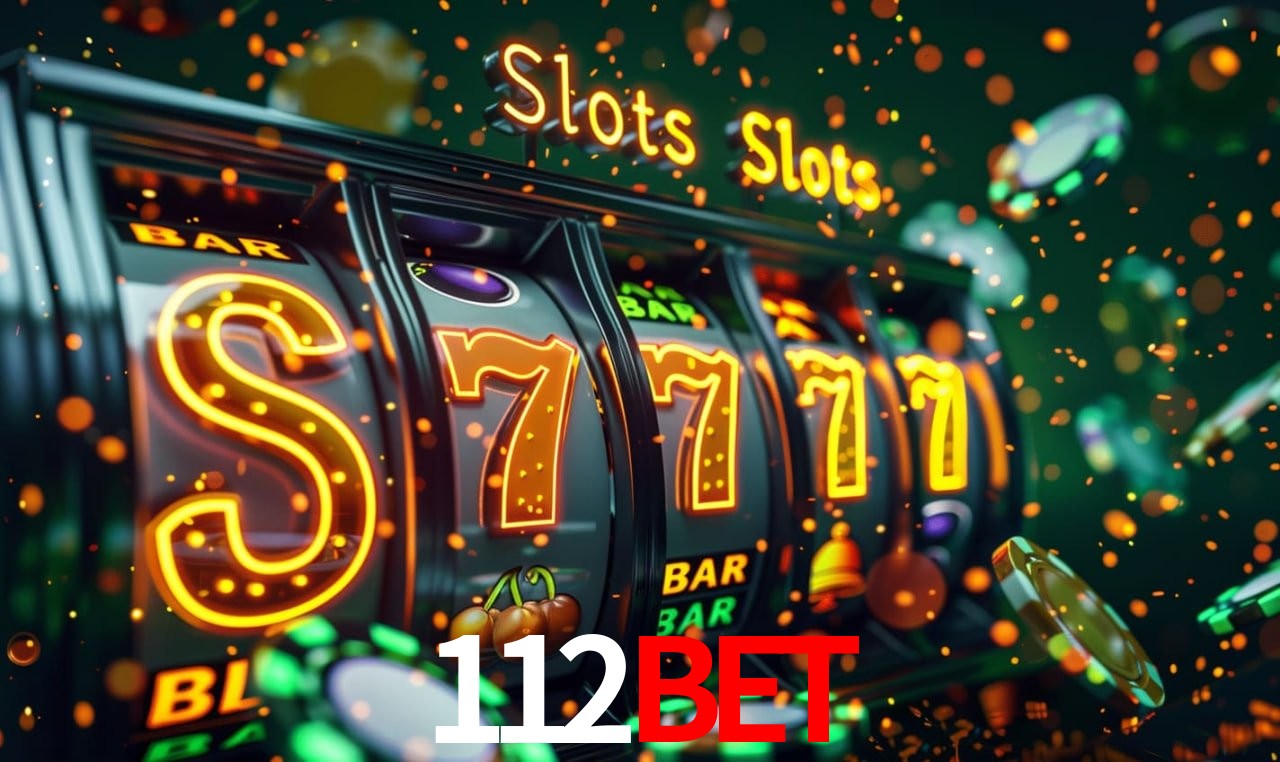 Login Seguro 112bet