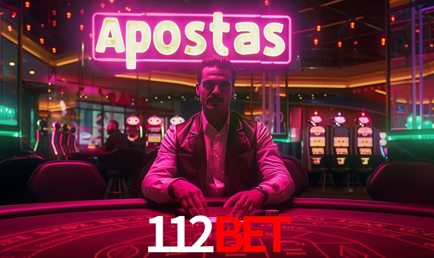 Torneios 112bet