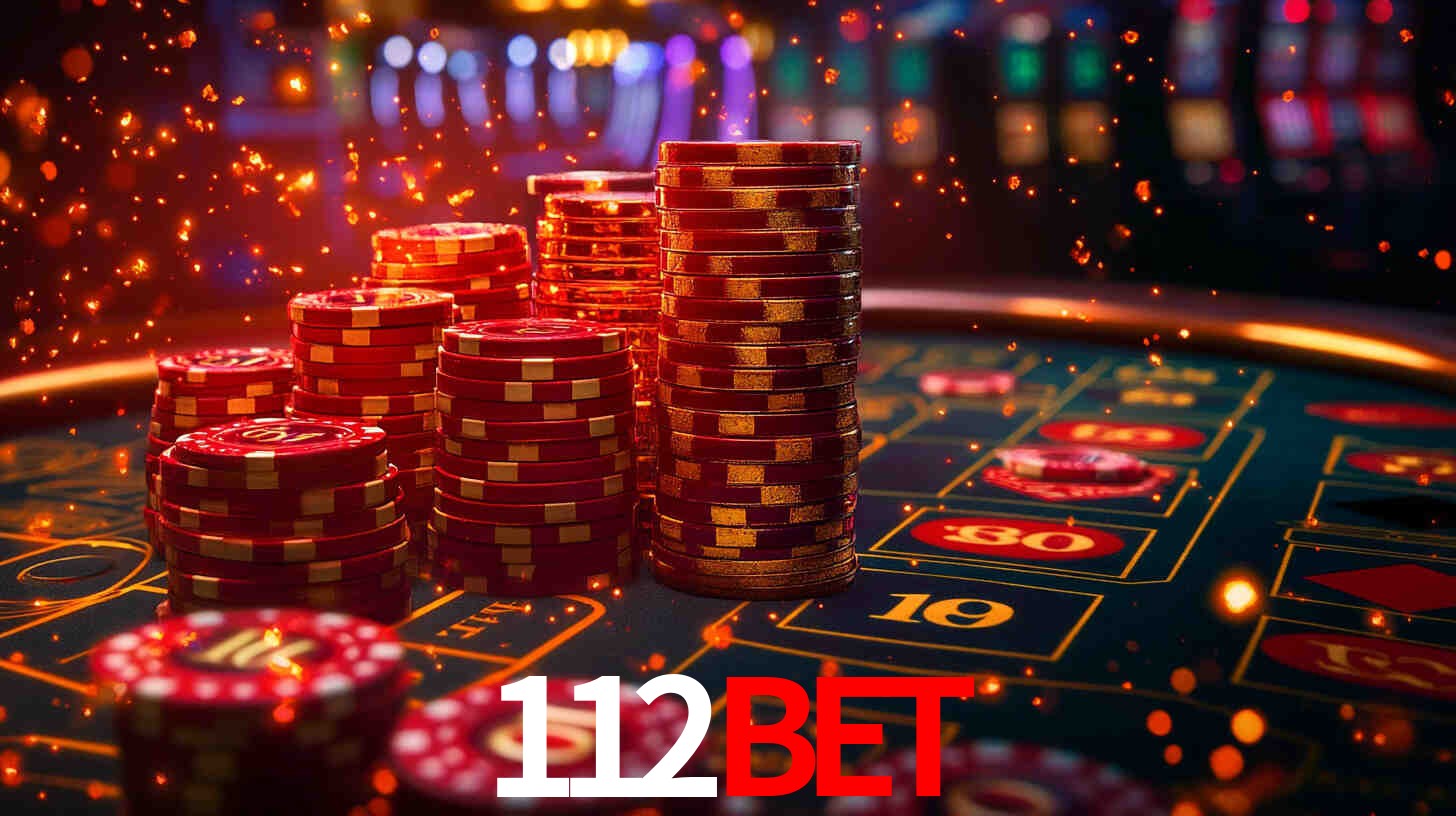 Bônus Diários 112bet