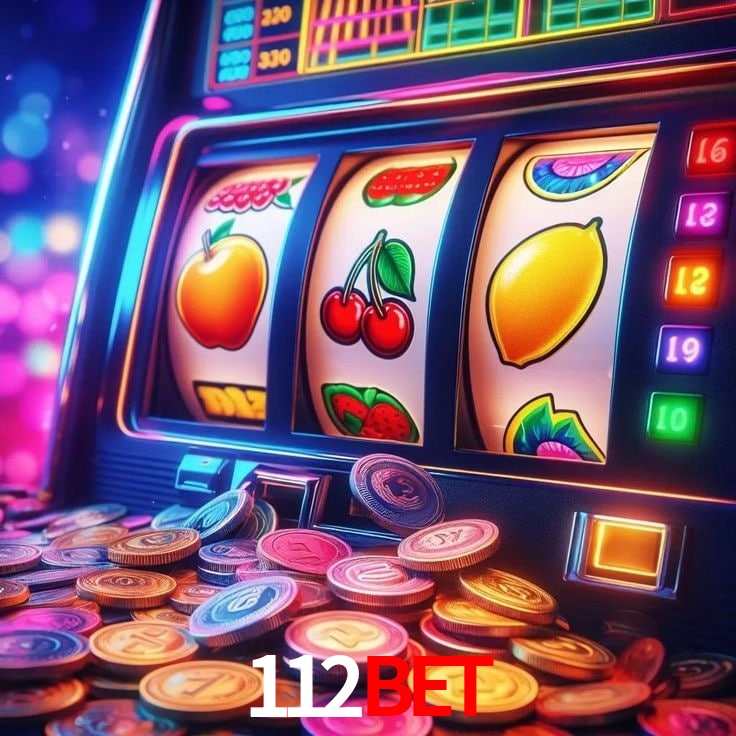 Design Responsivo 112bet