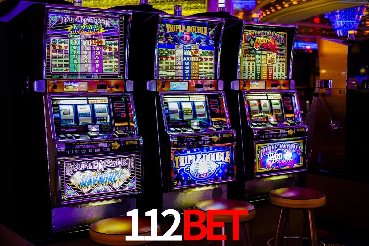 Cadastro Rápido 112bet