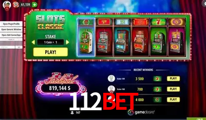 Descubra o Programa VIP da 112bet: Vantagens Exclusivas para Jogadores