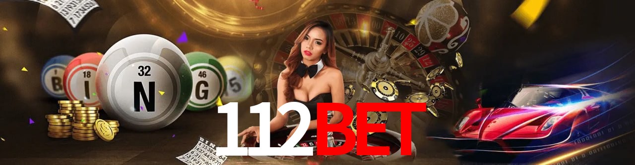 Sistemas de Segurança 112bet