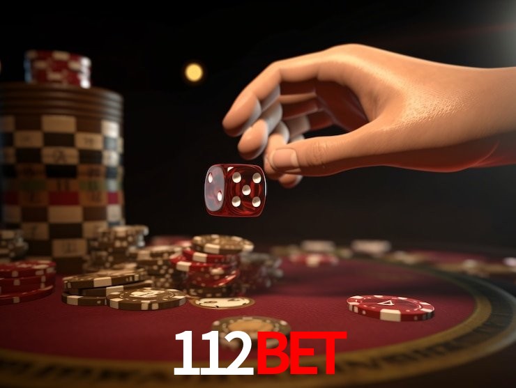 Estatísticas 112bet