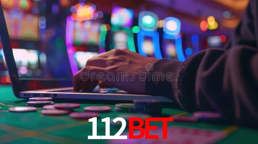 Recursos de Bônus 112bet