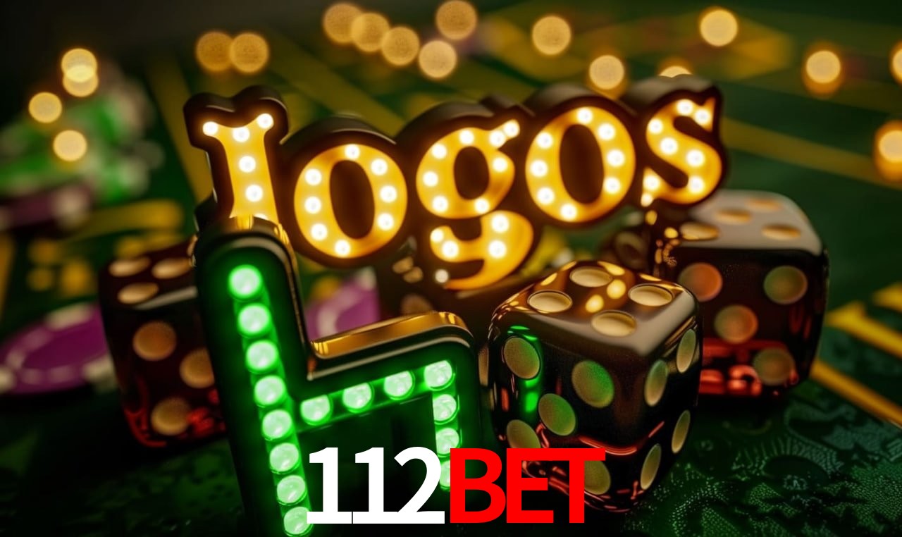 Promoções Sazonais 112bet