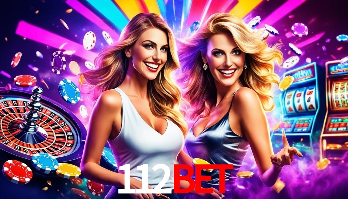Estatísticas do Jogo 112bet