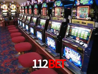 Apostas Esportivas na 112bet: Um Guia Completo
