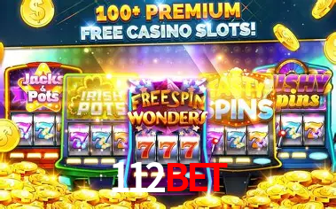 Desvendando o Mundo dos Jogos Virtuais na 112bet