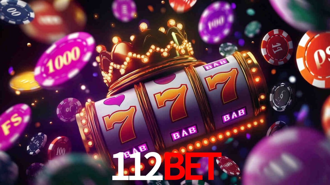 Descubra a Essência do 112bet: Nossa História e Compromissos