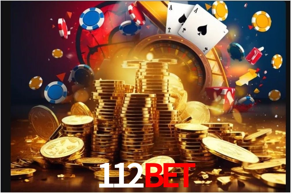 Estatísticas Esportivas 112bet