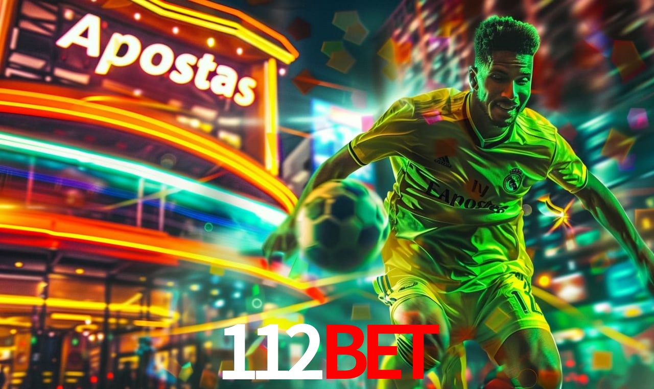 Ofertas Exclusivas 112bet