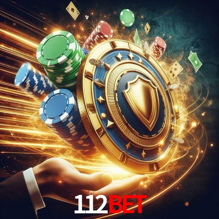 Ofertas Exclusivas 112bet