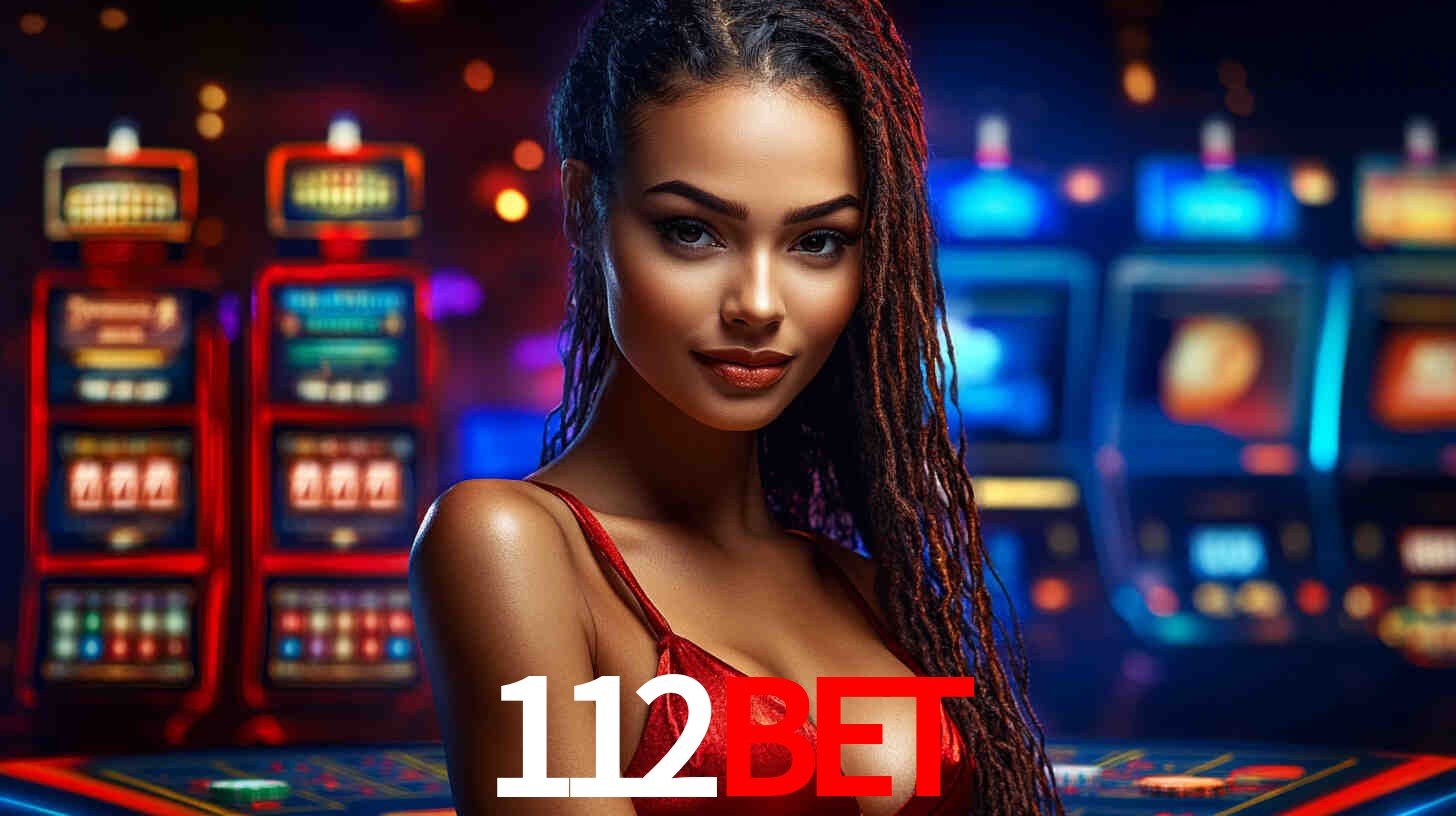 Jogos Exclusivos 112bet