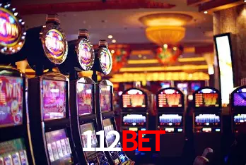 Apostas Esportivas na 112bet: Um Guia Completo