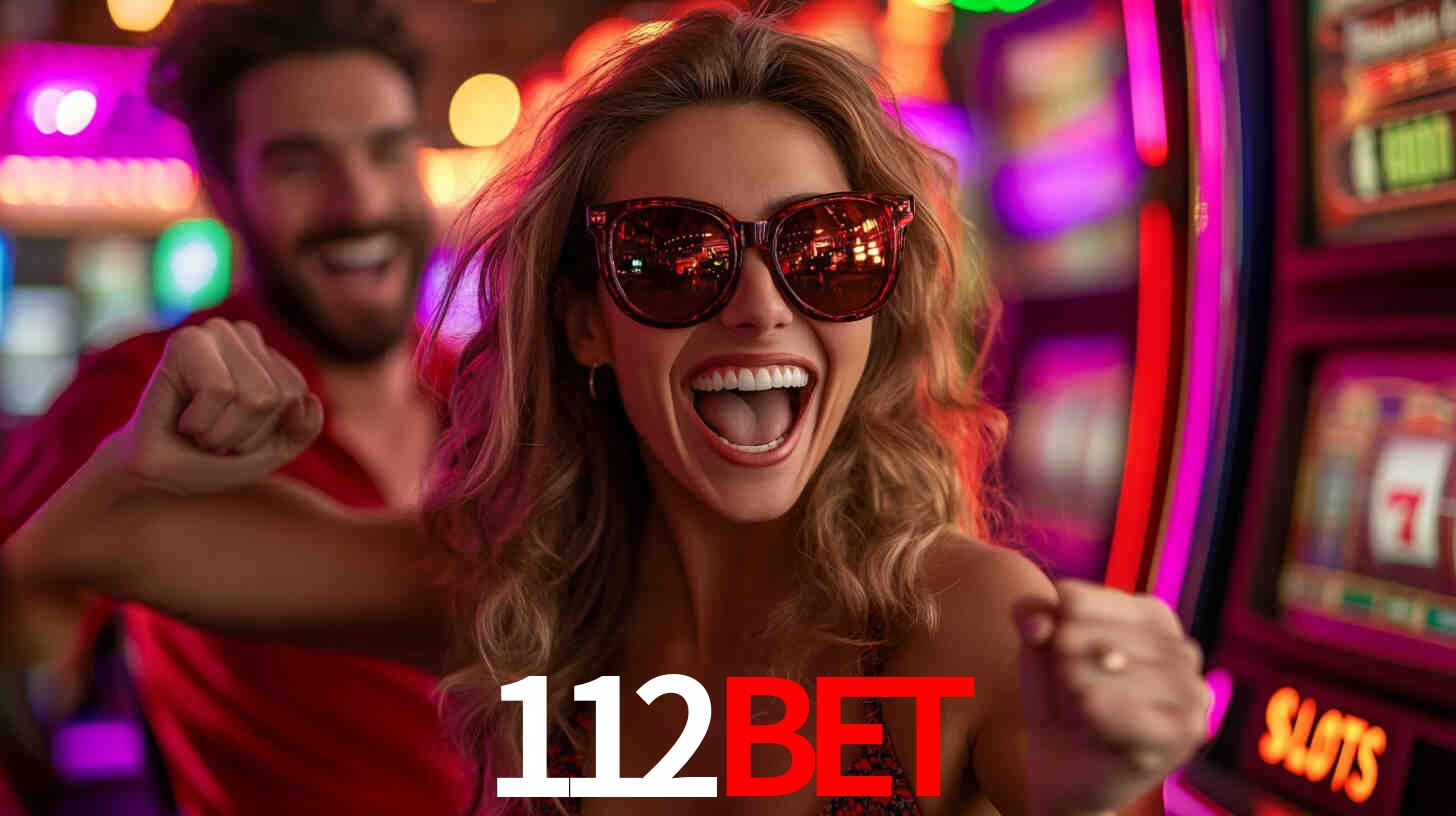 Apostas de Tênis 112bet