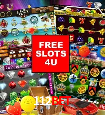 Descubra a Magia dos Jogos de Arcade no 112bet