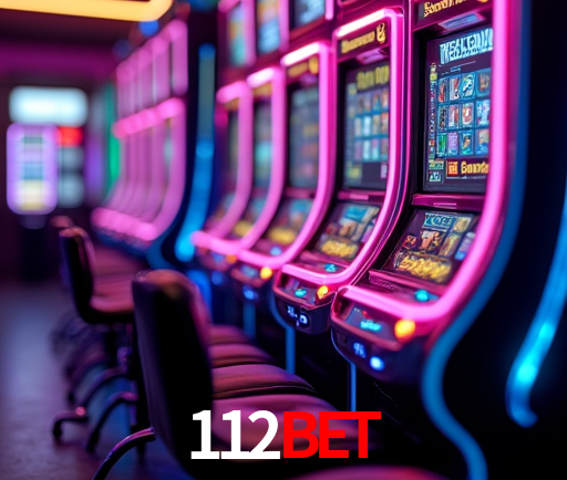 Design Responsivo 112bet