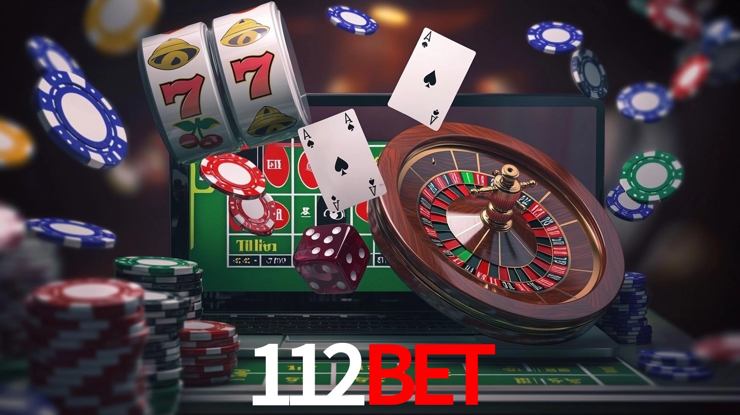 112bet login