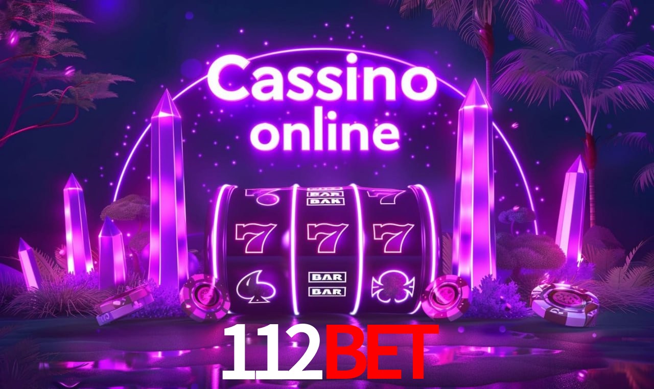 Diretório de Jogos 112bet
