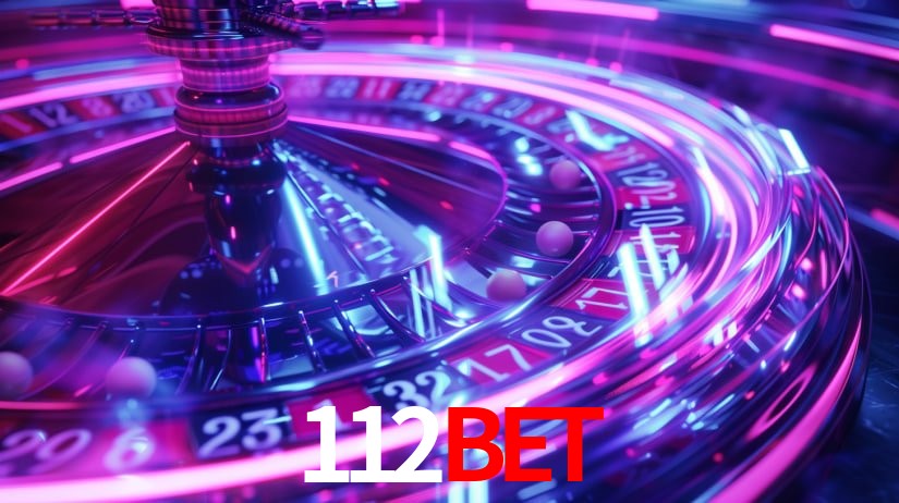 Mesa de Blackjack 112bet