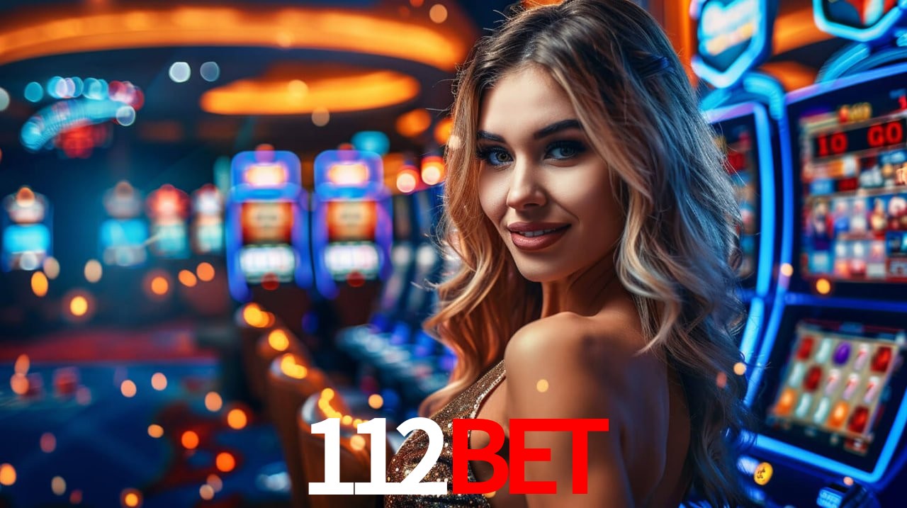 Mesa de Blackjack 112bet