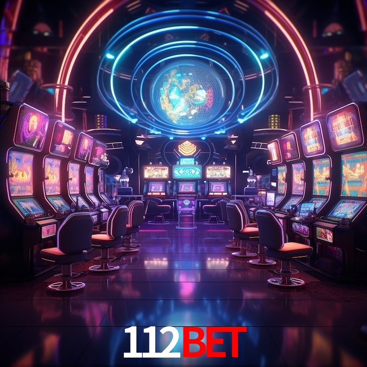Promoções Sazonais 112bet