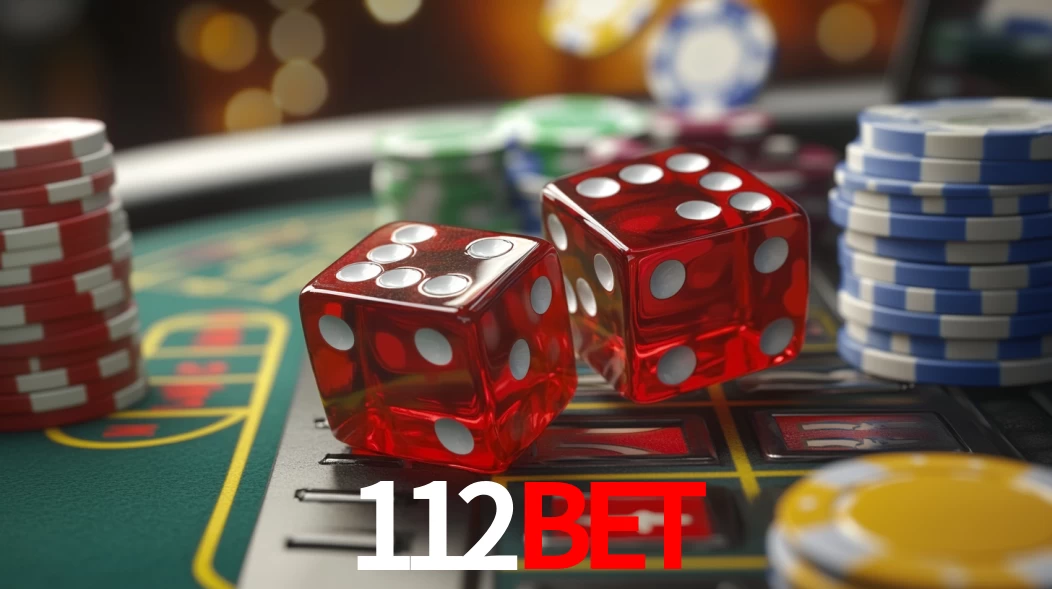 APP oficial da 112bet para mobile