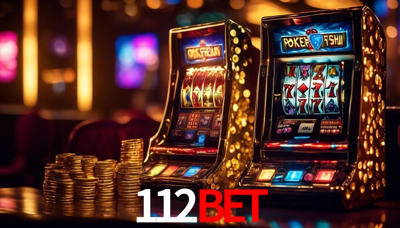 Casino VIP 112bet
